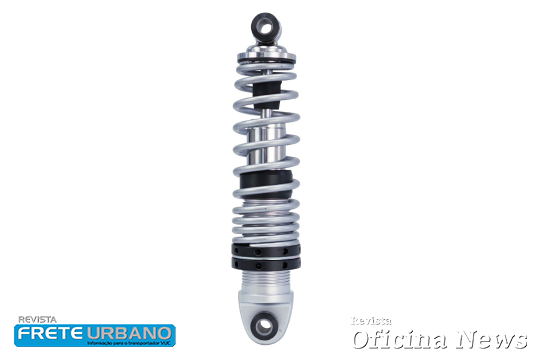 Cofap e Magneti Marelli ampliam catálogo para motos