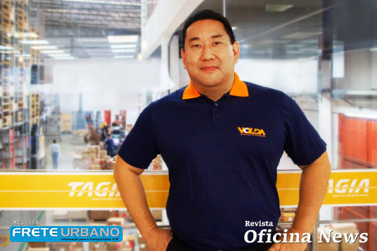 Ivan Furuya – volda