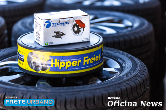 disco de freio fremax