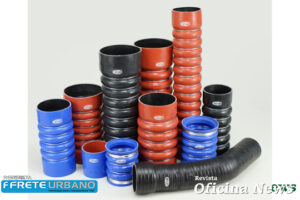 Magneti Marelli apresenta mais 32 itens para a linha térmica       