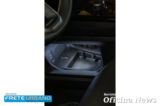 Mopar faz impressão em 3 D de acessórios para veículos do grupo