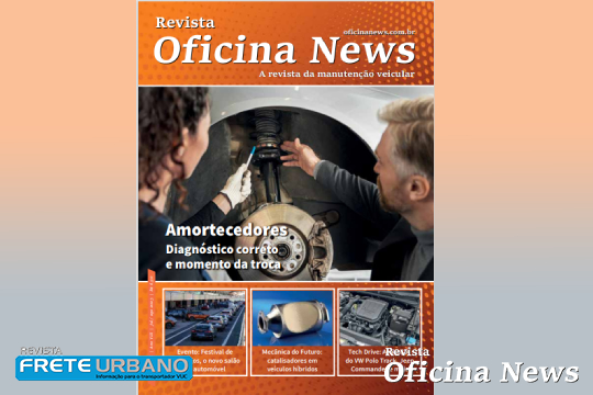 capa revista oficina news 32