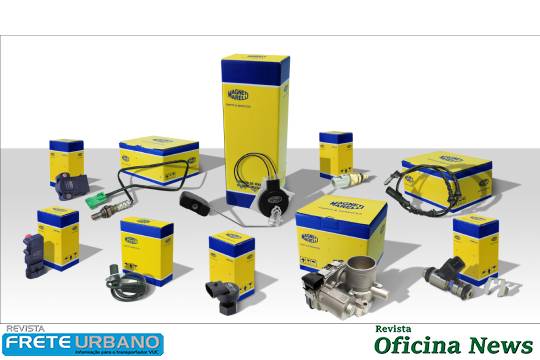 marelli injeção eletronica