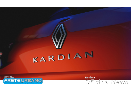 renault kardian