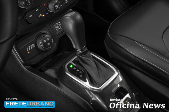 Ignição: Manutenção de veículos equipados com sistema start-stop. Em alguns veículos o sistema start-stop, que desliga o carro quando o veículo por