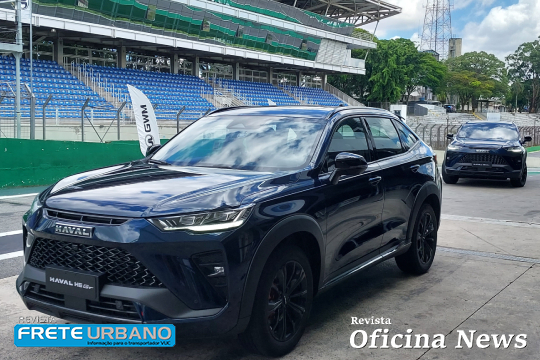 Manutenção dos catalisadores