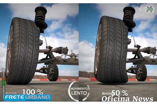 amortecedor coluna mecanica online