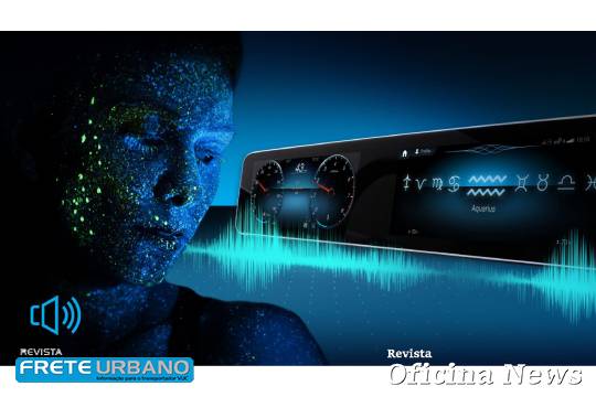 Quais as vantagens da inteligência artificial nos automóveis?