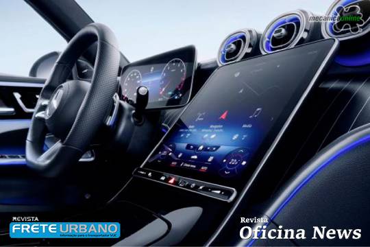 Quais as vantagens da inteligência artificial nos automóveis?