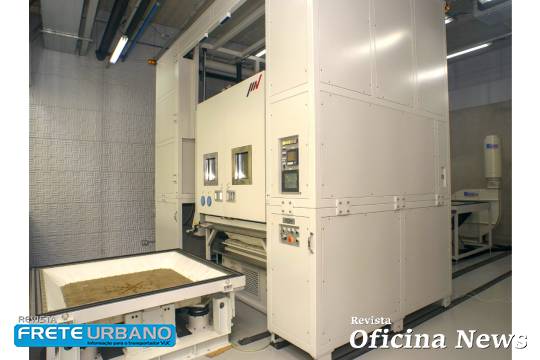 Mahle inaugura centro de engenharia para filtros