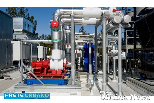 Hidrogênio: um problema e uma solução verde