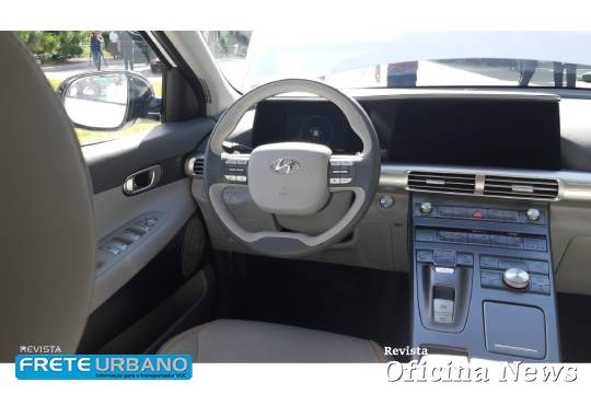 Hidrogênio: um problema e uma solução verde