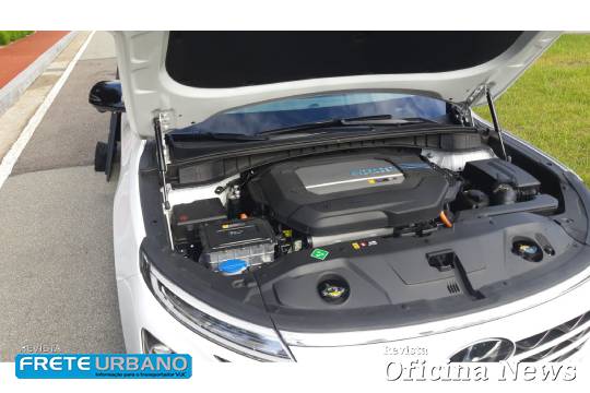 Hidrogênio: um problema e uma solução verde