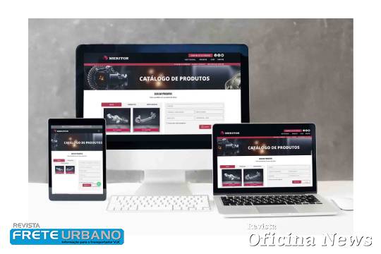 cummins meritor catalogo online