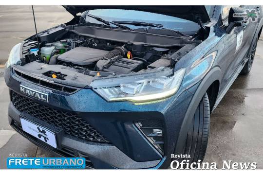 melhor motor do cano